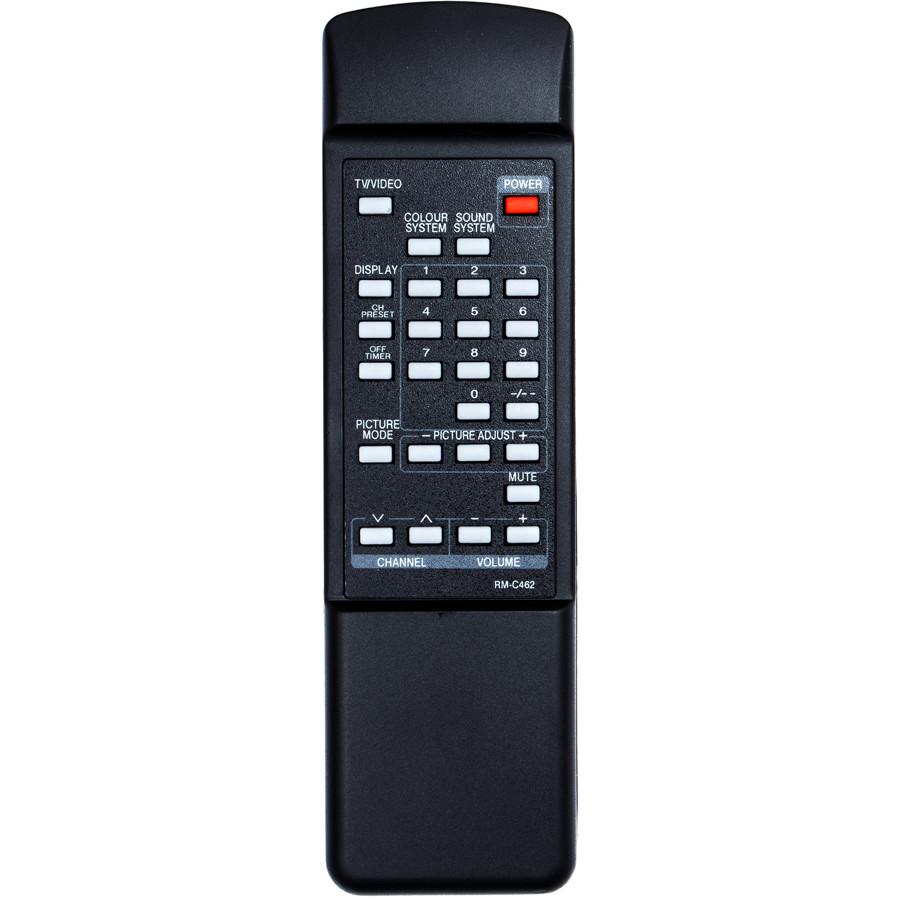 Пульт для телевизора JVC RM-C462 1250 (1250)
