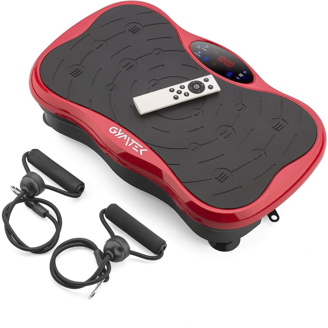 Віброплатформа Gymtek XP500 Red