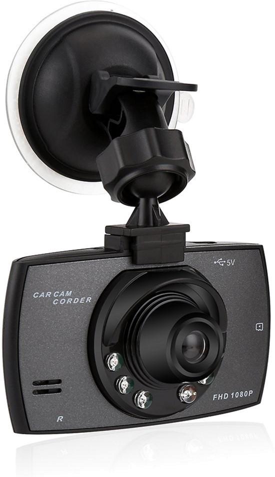 Відеореєстратор XoKo Black DVR 005 - фото 3