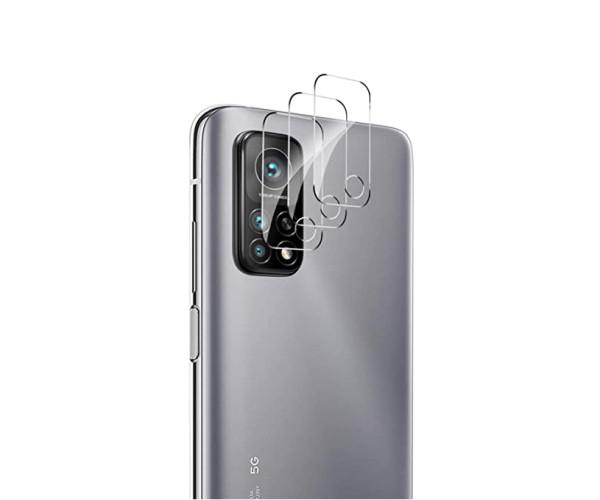 Противоударная гидрогелевая пленка Hydrogel Film для Xiaomi Redmi K30S на камеру 3 шт, Transparent Противоударная гидрогелевая пленка Hydrogel Film для Xiaomi Redmi K30S на камеру 3 шт, Transparent