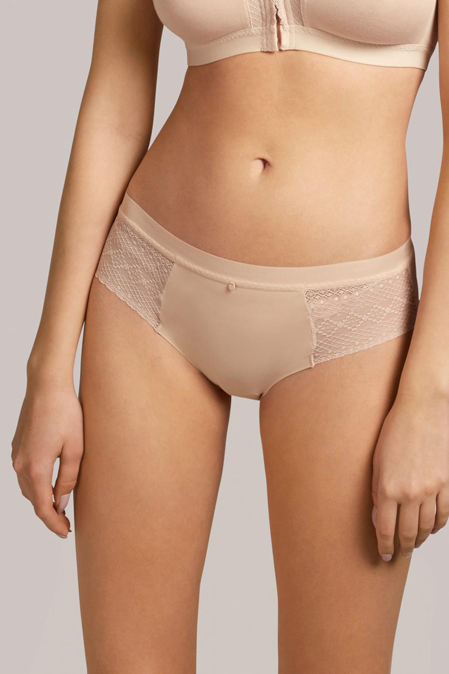 Трусики слип Gisela р. 2/S Телесный (67117) Трусики слип Gisela р. 2/S Телесный (67117)