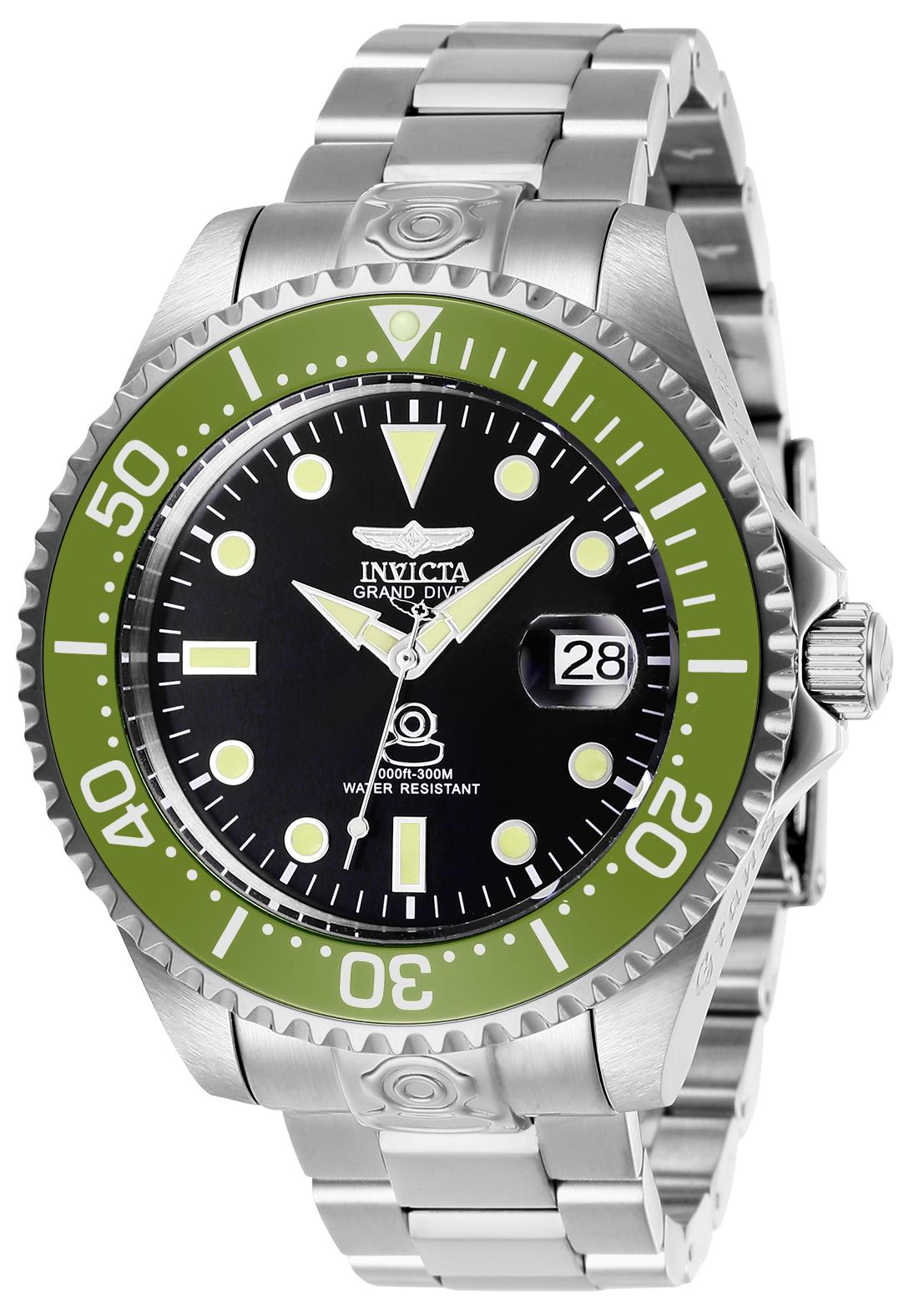 Часы Invicta 27612 Grand Diver (14942488) Часы Invicta 27612 Grand Diver (14942488)