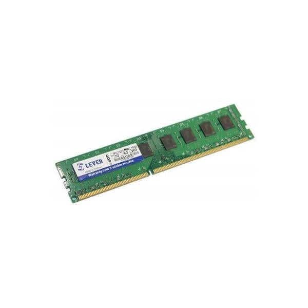 Пам'ять Leven DDR3 8GB, 1600MHz, PC3-12800 (JR3U1600172308-8M)