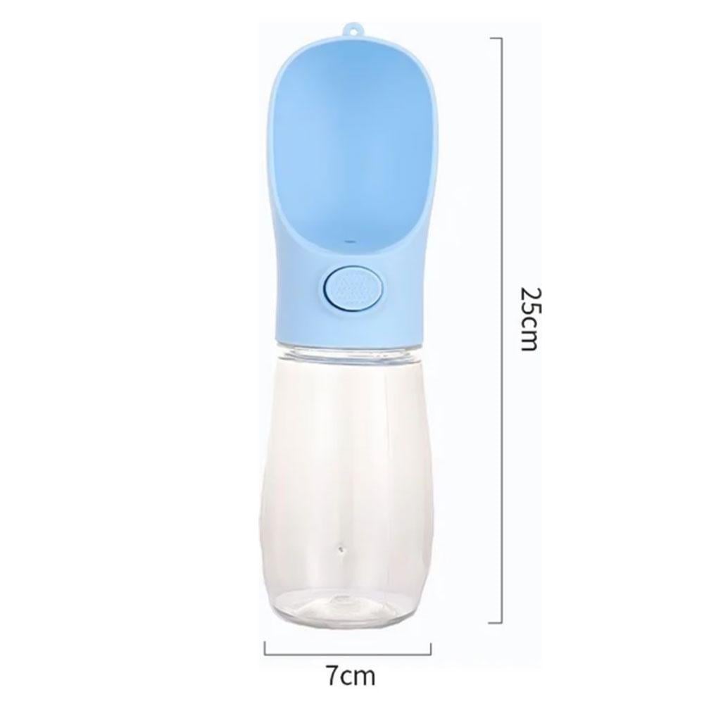 Поилка для собак и кошек прогулочная портативная (TA0063) - фото 7 Поилка для собак и кошек прогулочная портативная (TA0063) - фото 7