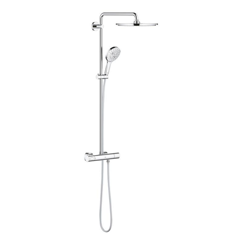 Душевая система Grohe Rainshower Smartactive 27966001 (SD00043767)