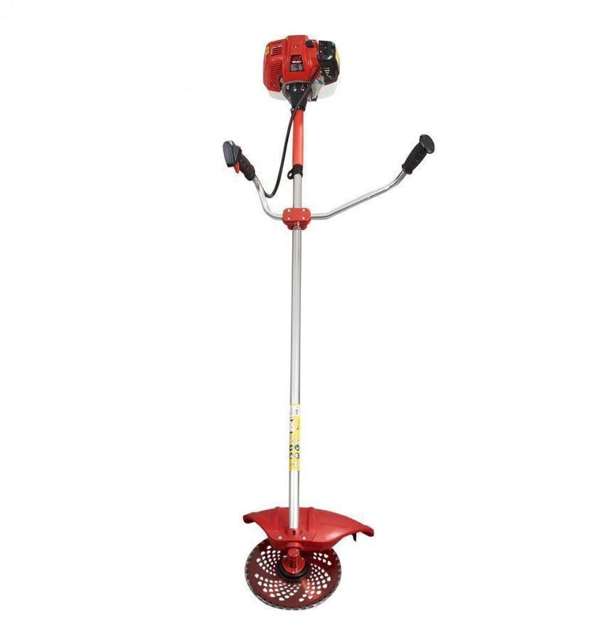 Мотокоса Vitals BK 5226t (10146109) - фото 2 Мотокоса Vitals BK 5226t (10146109) - фото 2