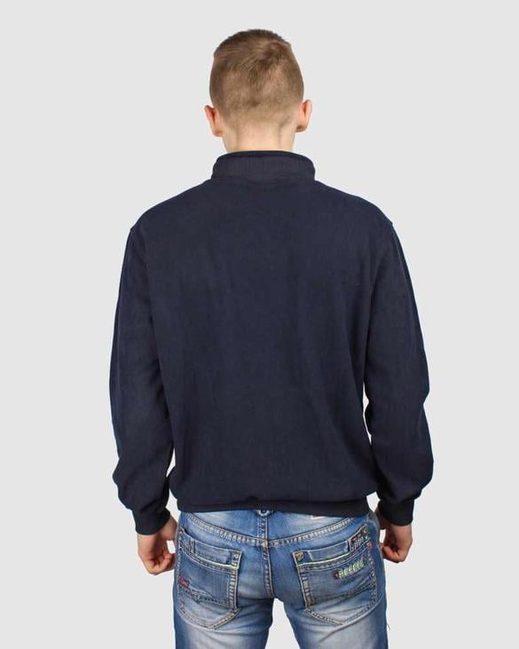 Кофта Rake MH479 XXL Темно-синий (40479)