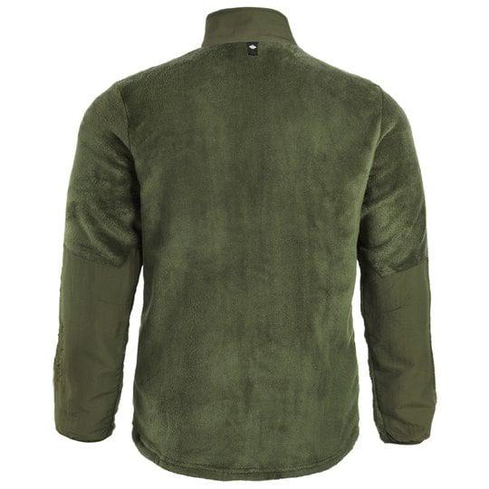 Куртка флисовая Pentagon Grizzly Full Zip M Camo green (26461) - фото 2