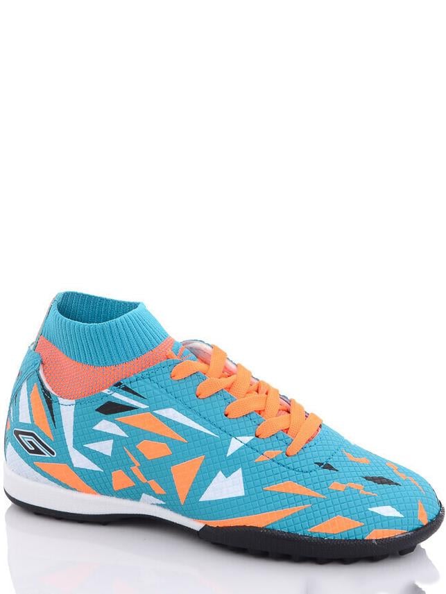 Сороконожки Lion S2303-11 р. 31 Бирюзовый