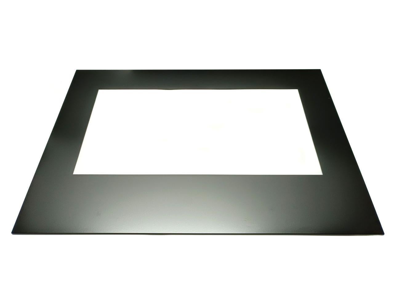 Стекло для плиты Gefest 1200.18.2.001-03 наружное 598x409 мм (30445734)