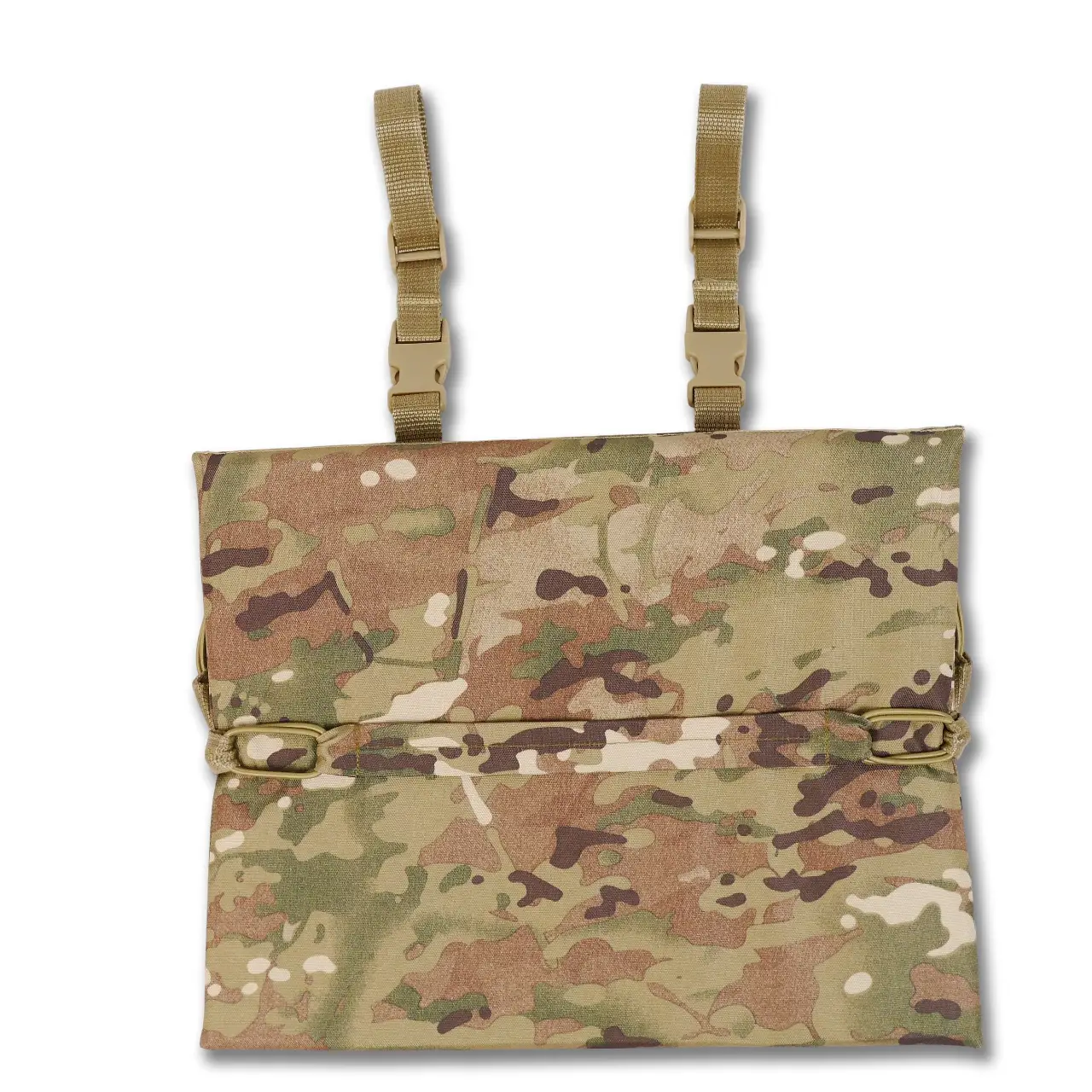 Каремат Kiborg П-3 Оксфорд Мультикам - фото 5 Каремат Kiborg П-3 Оксфорд Мультикам - фото 5