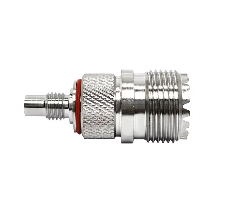 Перехідник Motorola R7 на UHF Female (35118353) Перехідник Motorola R7 на UHF Female (35118353)