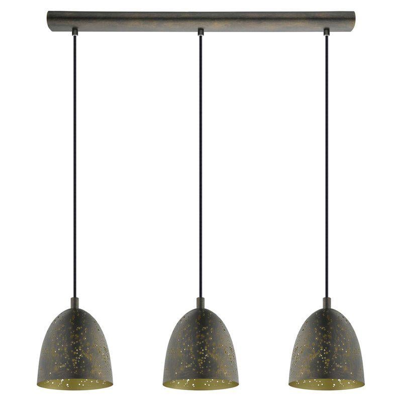 Люстра Eglo Safi 49871