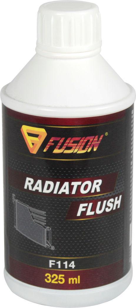 Промывка радиатора PROFUSION Radiator Flush 325 мл (F114)