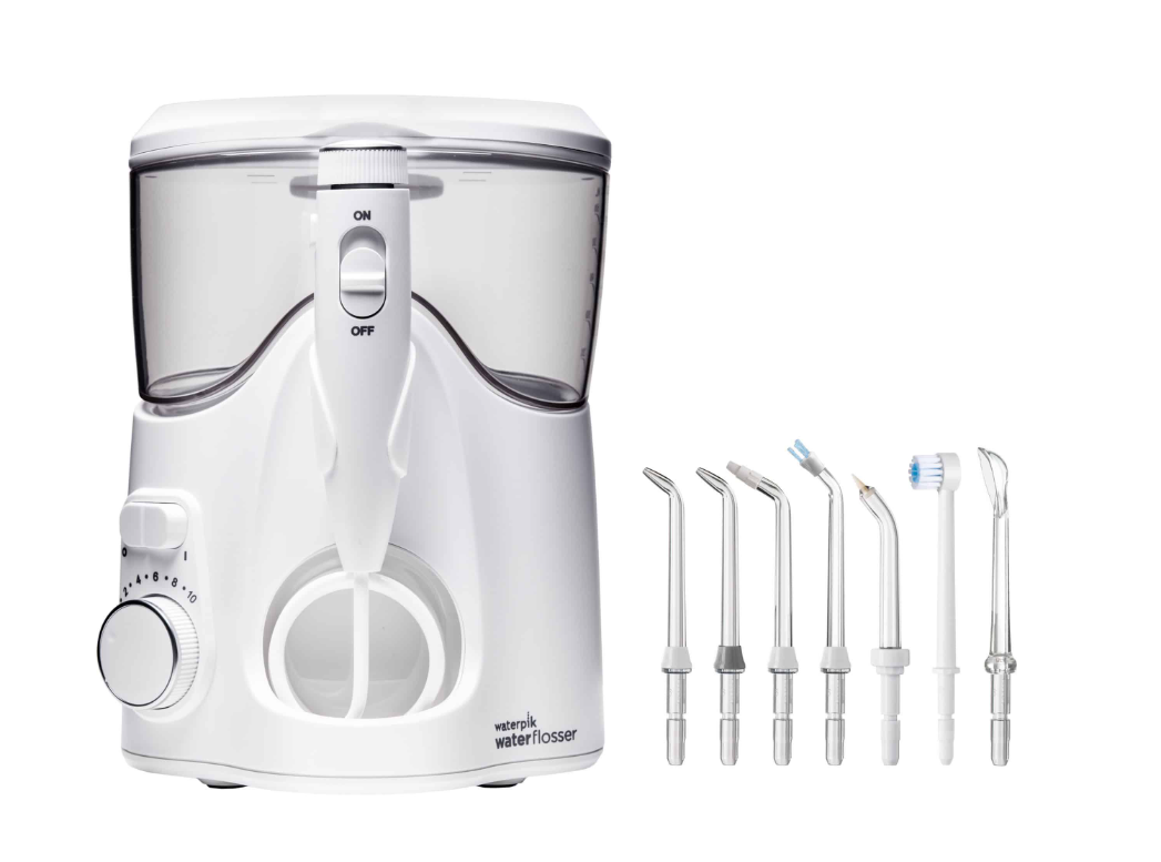 Ирригатор Waterpik WP-160 Ultra Plus Ирригатор Waterpik WP-160 Ultra Plus