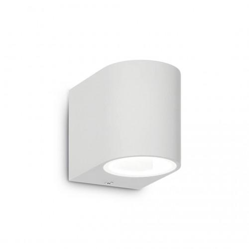 Бра Ideal Lux Astro Ap1 Bianco (092164)