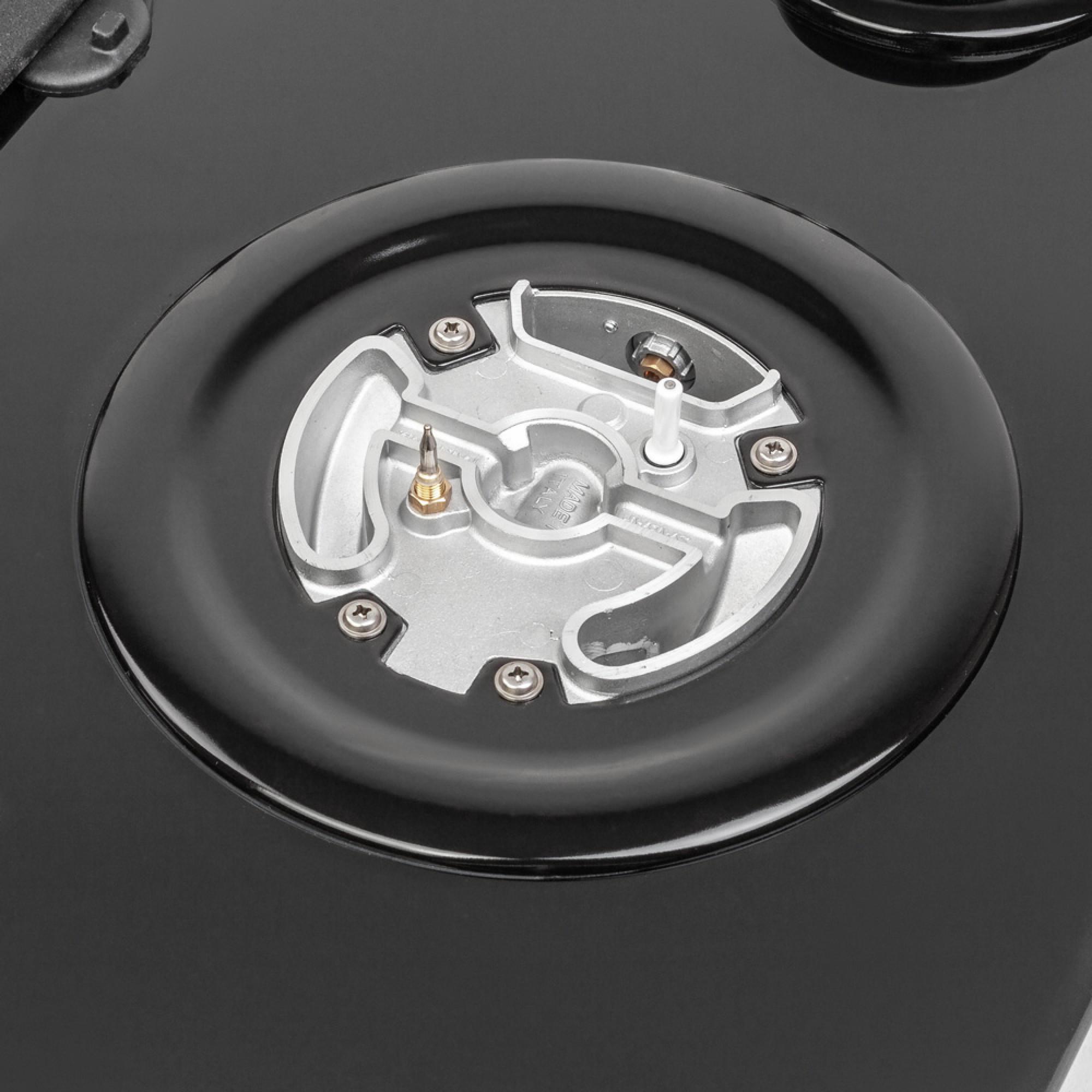 Варочная поверхность газовая WEILOR GG W 904 BL - фото 10