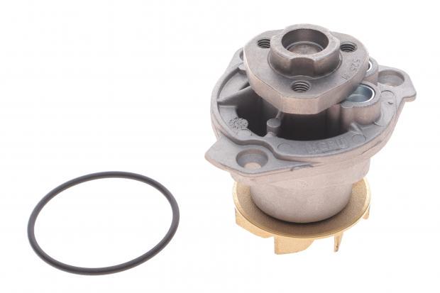 Водяной насос VW T5/T6/Golf/Passat/Audi Q7/TT 2.8 V6-3.2 V6 00 (P525 HEPU) Водяной насос VW T5/T6/Golf/Passat/Audi Q7/TT 2.8 V6-3.2 V6 00 (P525 HEPU)