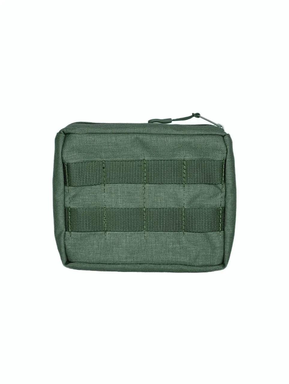 Підсумок-невисипайка REDCON на патрони розсипом кордура 1000 D Олива (1792132692) - фото 1 Підсумок-невисипайка REDCON на патрони розсипом кордура 1000 D Олива (1792132692) - фото 1