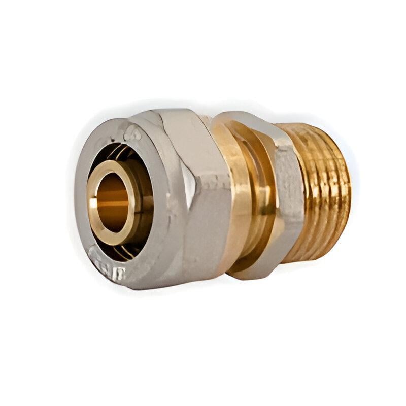 Муфта WEG РЗ 20 мм 1/2" (SQ-1038894)