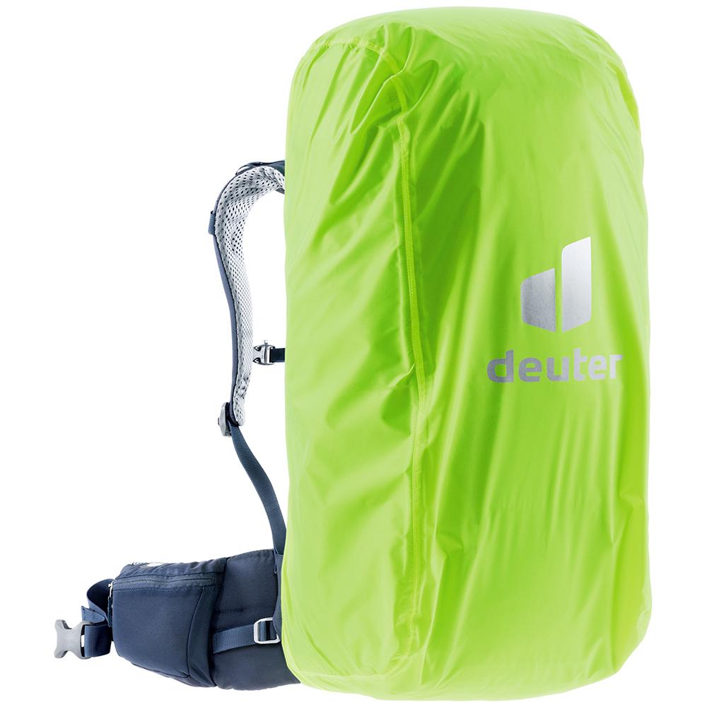 Чохол для рюкзака Deuter Raincover III Neon (3942421 8008) - фото 1