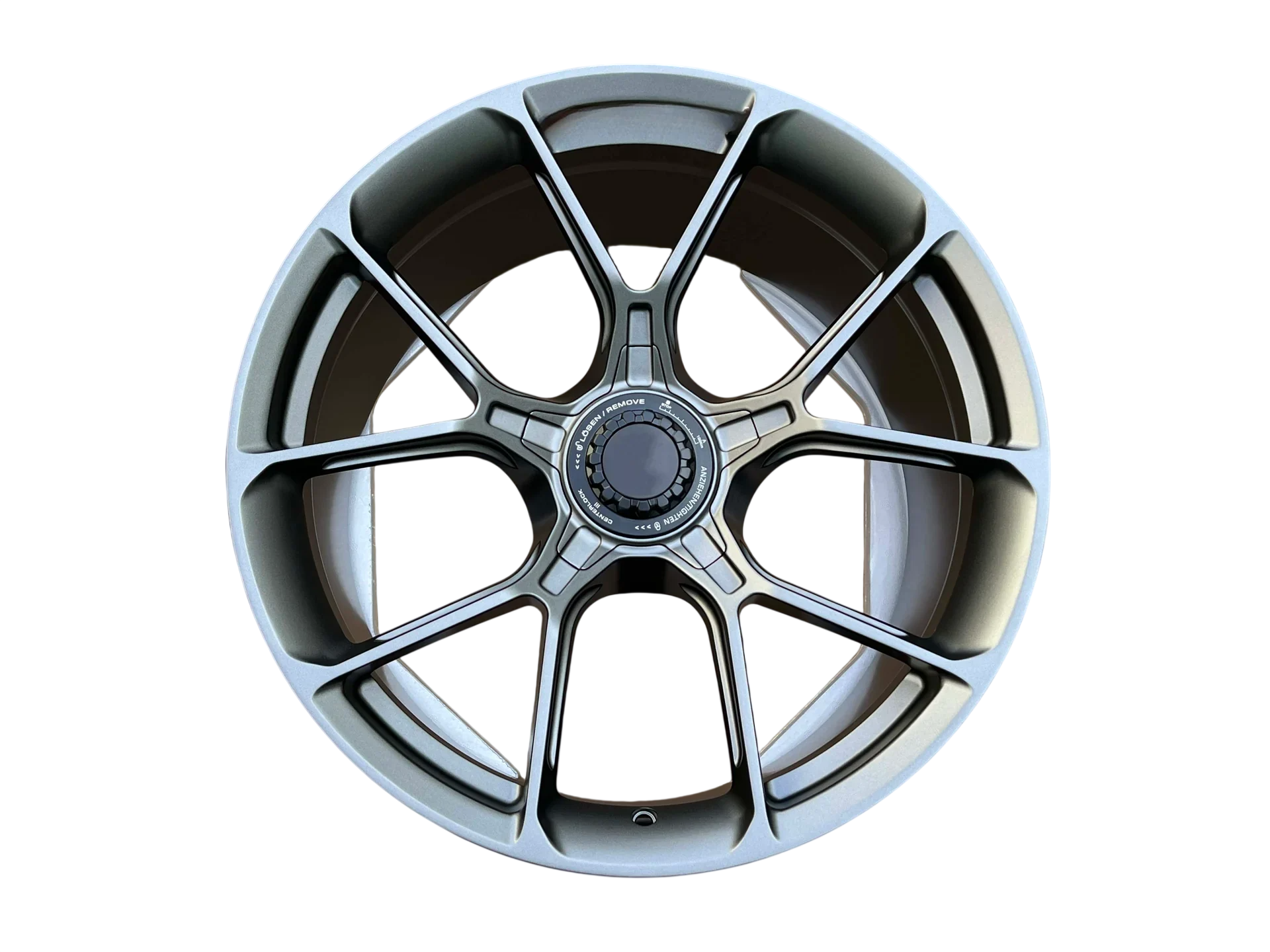 Диски колісні ковані OEM R20 R21 V19 Kabeast Forged для Porsche 911/992 2018- рр. алюміній 4 шт.