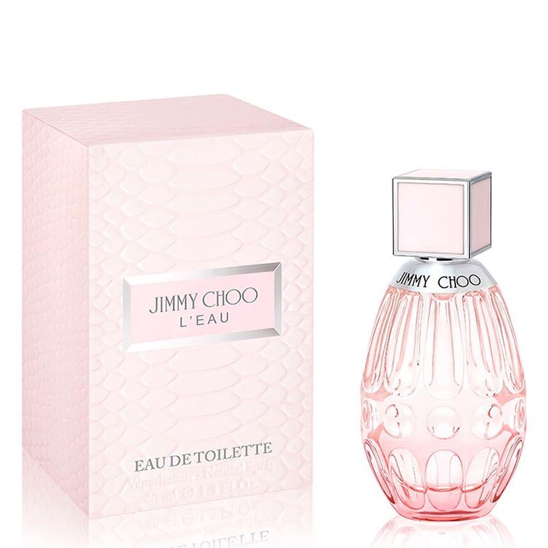 Туалетная вода для женщин Jimmy Choo L'Eau 40 мл (2805)