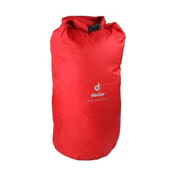 Гермомешок Deuter Light Drypack 40 Fire (49169)