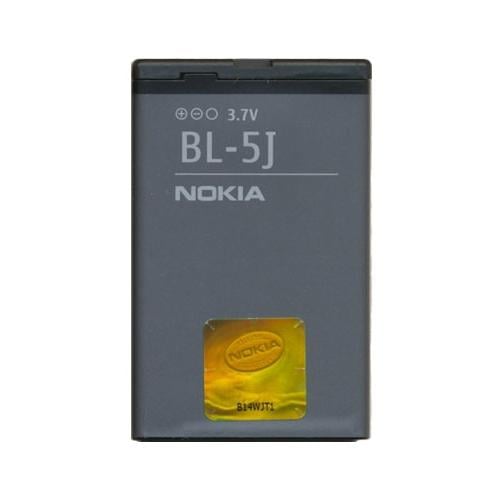 Батарея для Nokia BL-5J (18285)