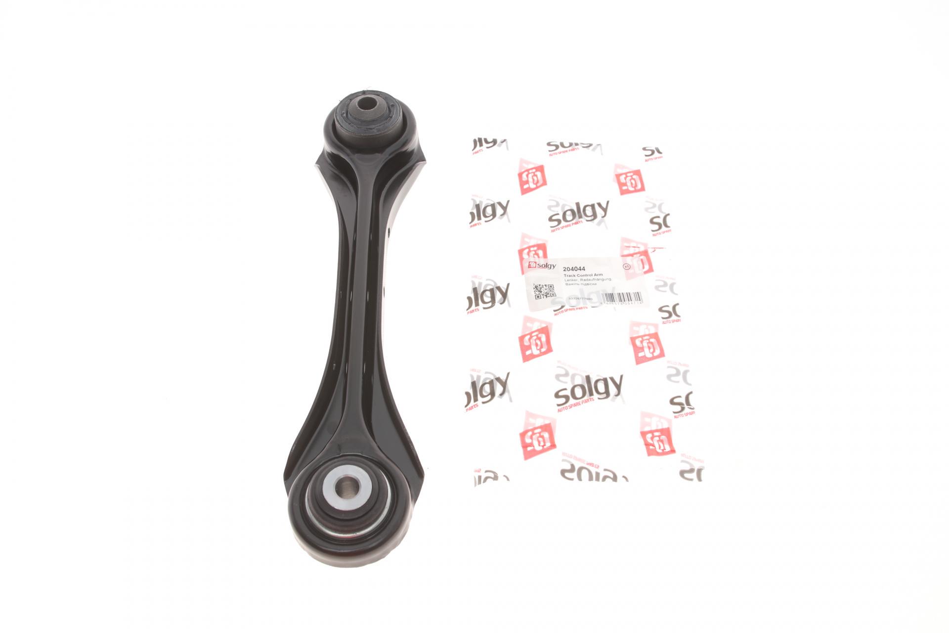 Рычаг подвески SOLGY задний/сверху BMW 1 E81/E82/E87/E88/3 E90/E91/E92/E93 04-13 - (204044) - фото 3 Рычаг подвески SOLGY задний/сверху BMW 1 E81/E82/E87/E88/3 E90/E91/E92/E93 04-13 - (204044) - фото 3