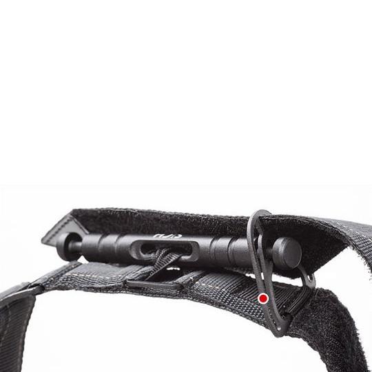 Кровоостанавливающий жгут-турникет SICH Черный (000999) - фото 4 Кровоостанавливающий жгут-турникет SICH Черный (000999) - фото 4