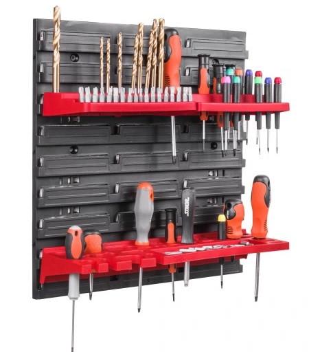 Панель для инструментов 39х39 см (17) - фото 5