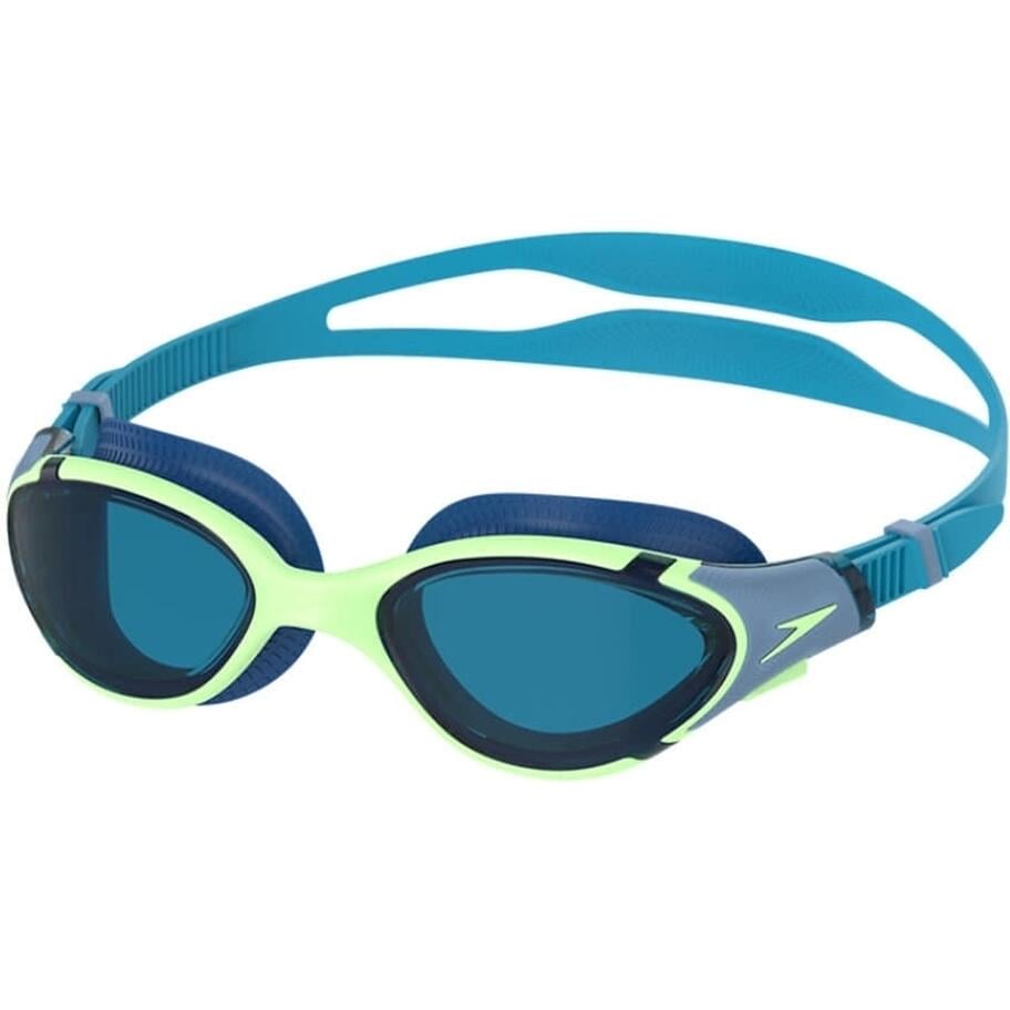 Очки для плавания Speedo BIOFUSE 2.0 Сине-мятный (8-002332003)
