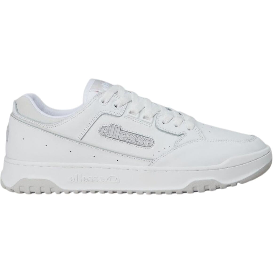 Кроссовки женские Ellesse LS987 р. EU-38 Белый (SGTF0704-976)