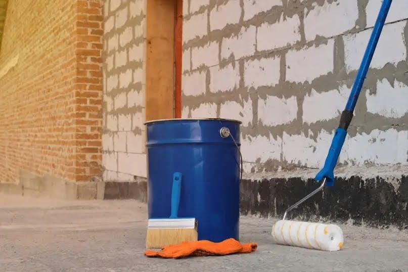 Ґрунтовка для монтажу гумових підлог 1 л (2562227516) - фото 2 Ґрунтовка для монтажу гумових підлог 1 л (2562227516) - фото 2