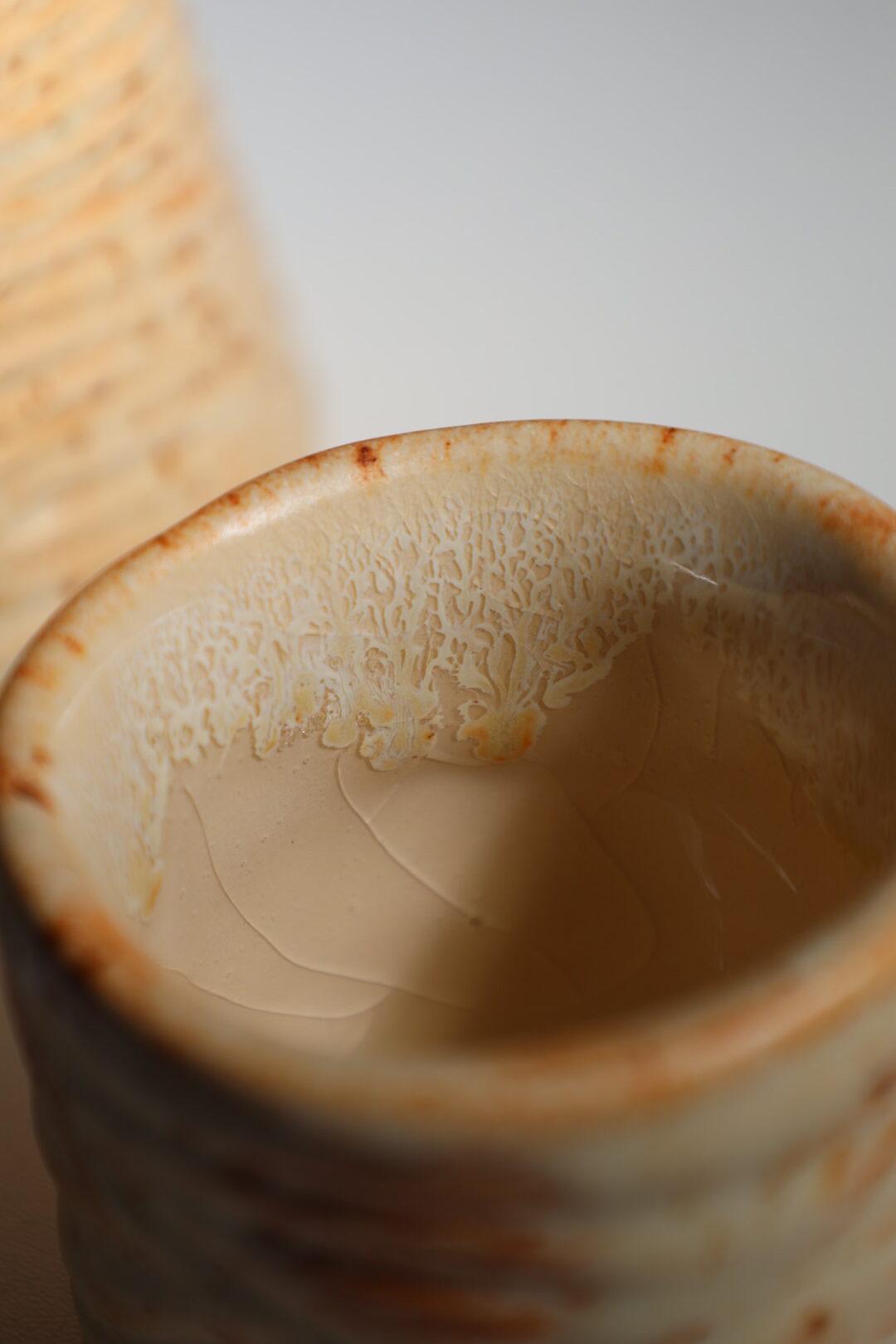 Набір для чайної церемонії Дюна ручної роботи (TS-06) - фото 18 Набір для чайної церемонії Дюна ручної роботи (TS-06) - фото 18