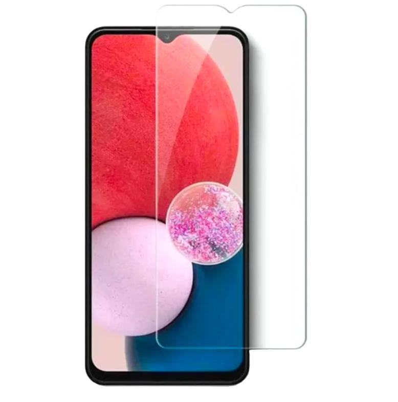 Защитное стекло Glass 2,5D для Samsung A13/A23/M23/M33 (16900) - фото 1