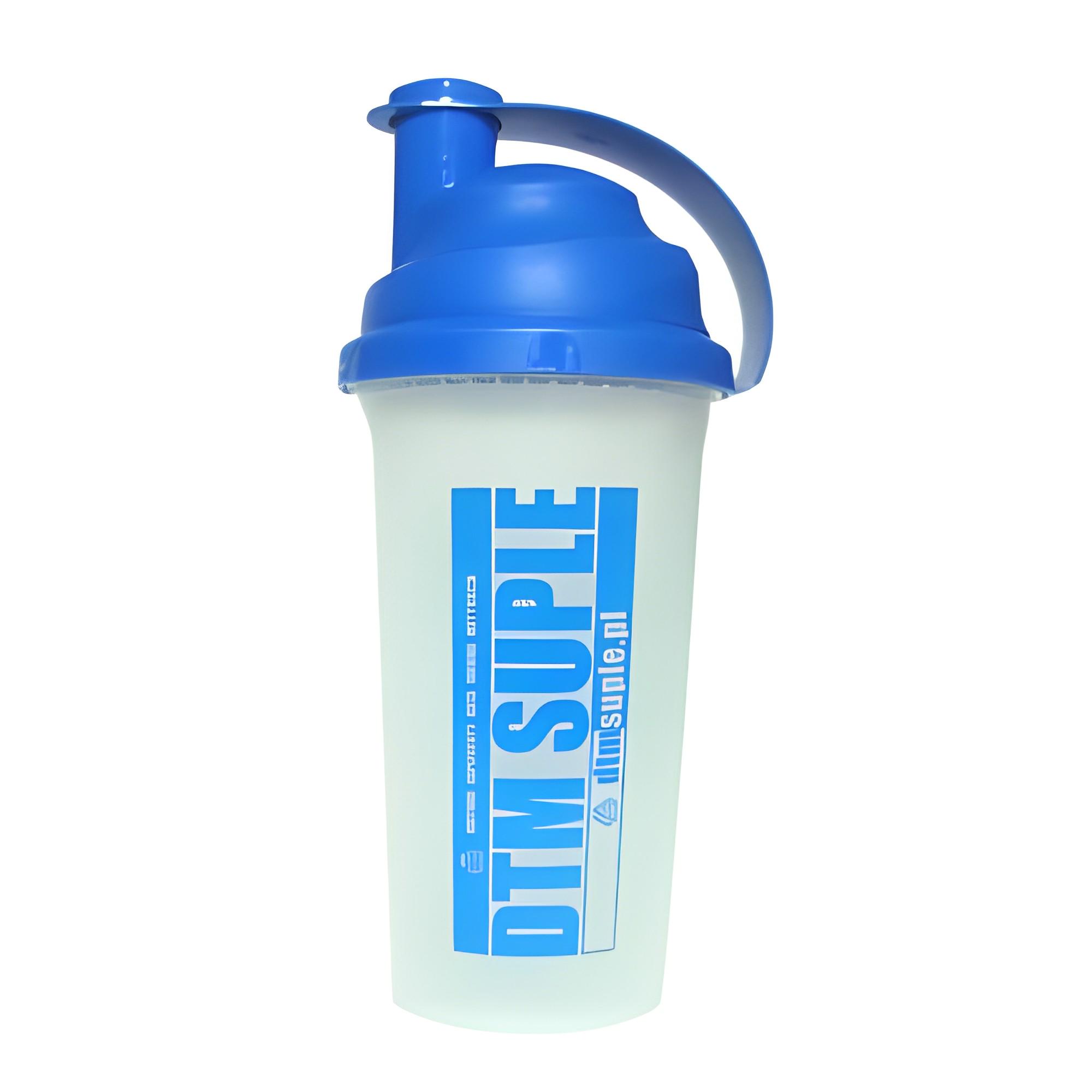 Шейкер MixMaster 700 мл Синий (00000003558)