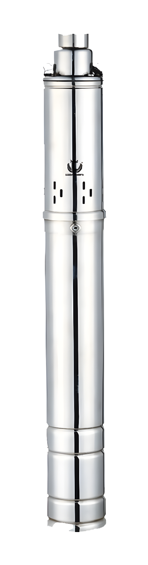 Погружной насос Lider 3 QGD с однофазным подключением 550 Вт (37688)