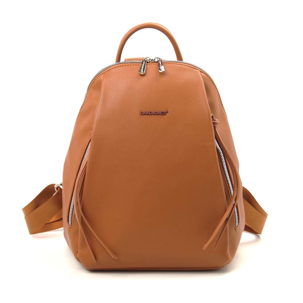 Рюкзак David Jones Yurek 34х26 см Redhead (116354)