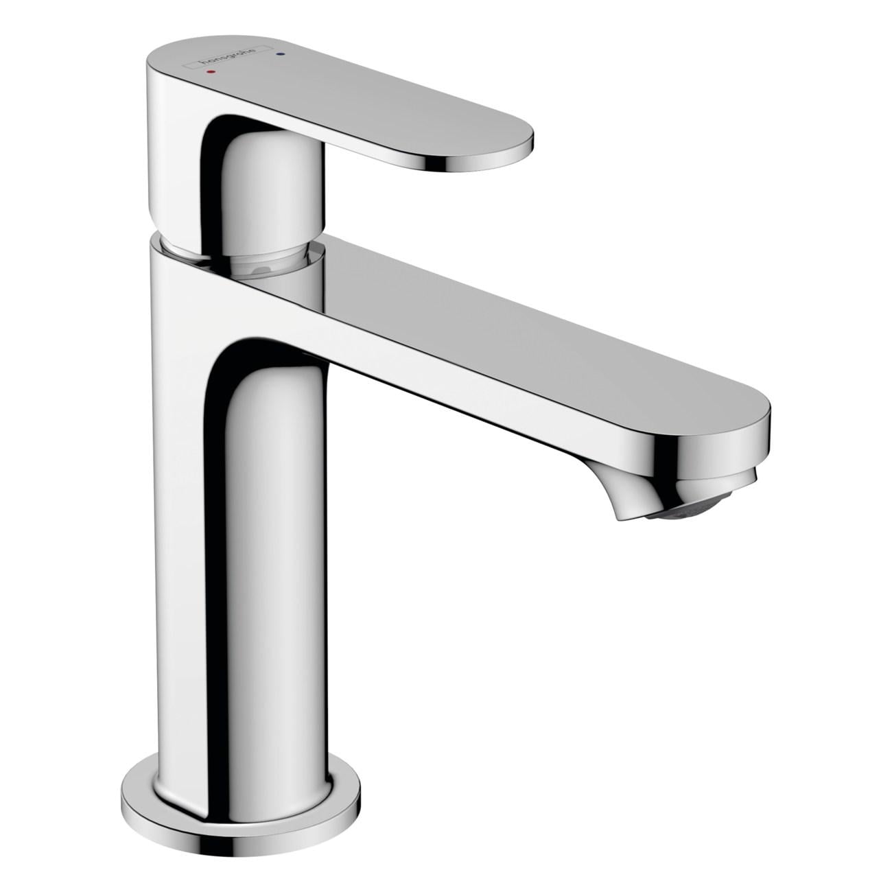 Смеситель для раковины Hansgrohe Rebris S однорычажный Хром (72517000)