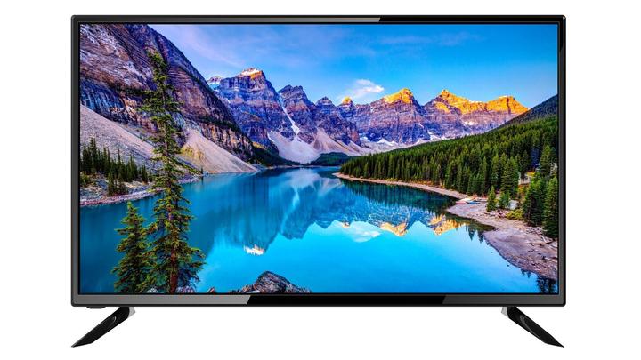 Телевизор Eurosky E32LHRT2C LED DVB-T2