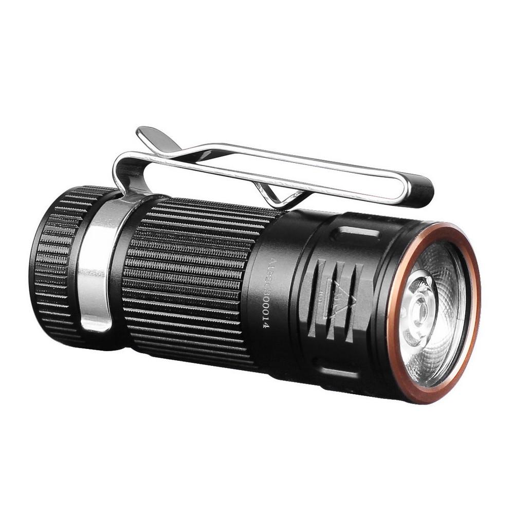 Фонарь ручной Fenix E16 Cree XP-L HI (1047-E1677)