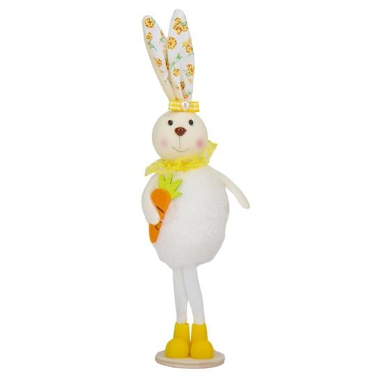 Фигурка Elisey Кролик 26 см (9109-002)