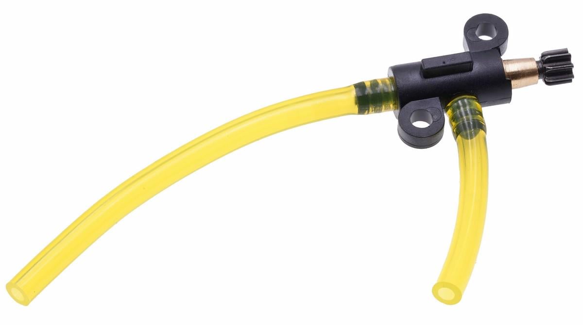 Маслонасос VJ Parts для пилы аккумуляторной Tk TCC-10/i20 в сборе (saw1906)