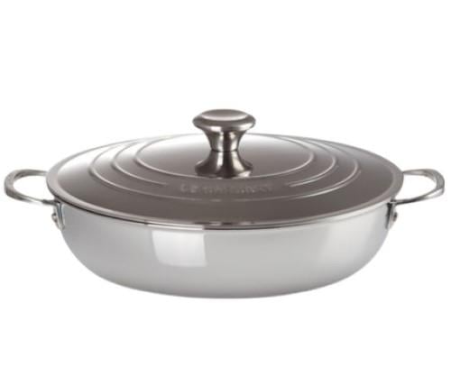 Сотейник Le Creuset 4,8 л (96600730000100)