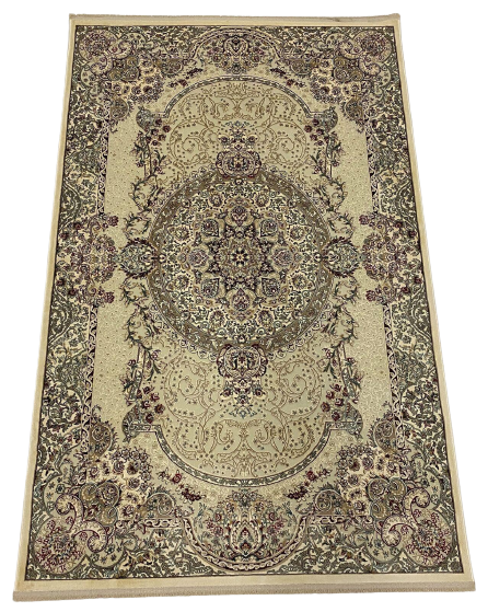 Ковер Strada 5630B 3х4 м Cream (4906-41)