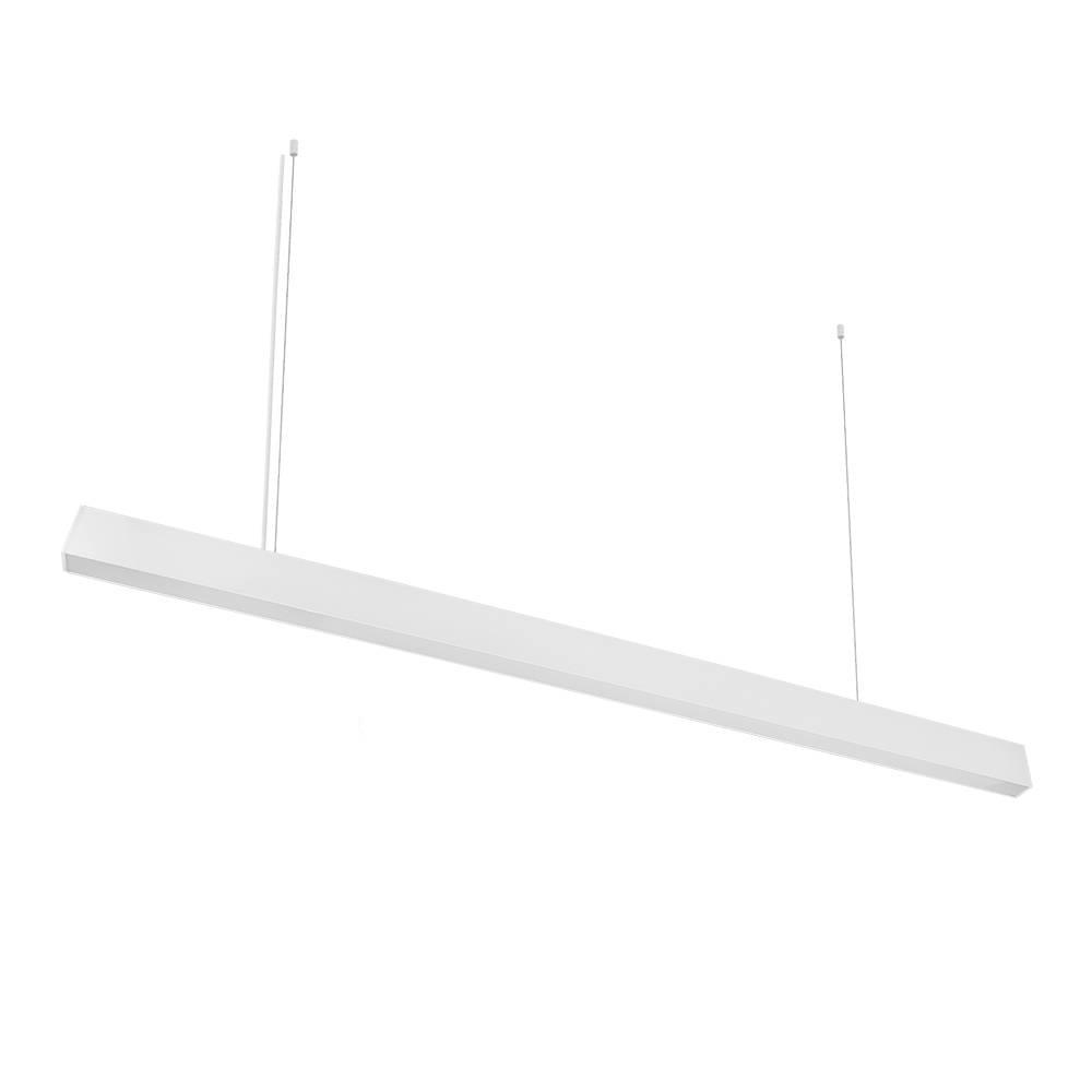 Подвесной светильник Skarlat XT3312A-LED 30W WH 3000K