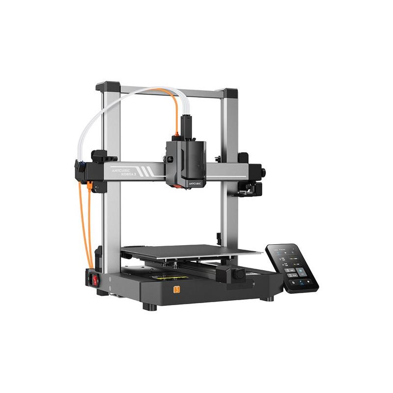 3D-принтер Anycubic Kobra 3 Combo (29435997) - фото 6