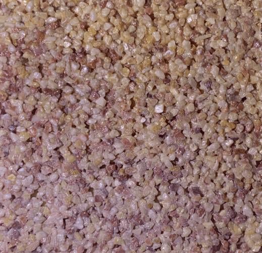 Штукатурка декоративная мозаичная Kale Drewa 25 кг 1550